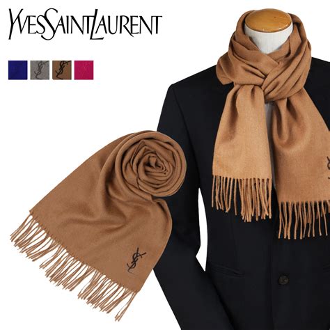 ysl scarf pink|YSL scarf men.